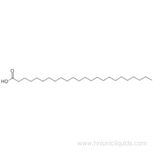 LIGNOCERIC ACID CAS 557-59-5